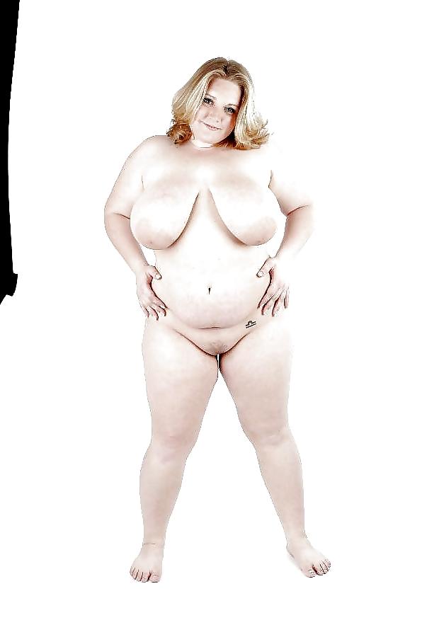 24P BBW Saggers and Stretch-Marks