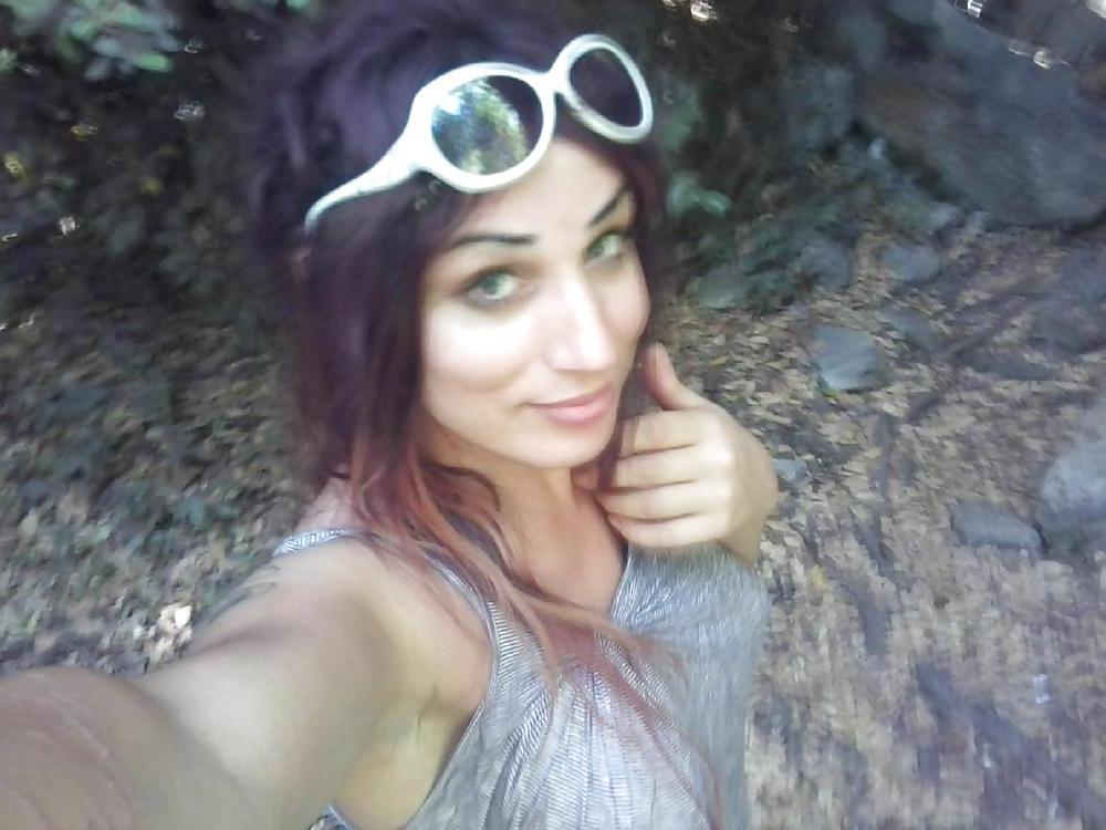 12P Arab turkish girl: aliye