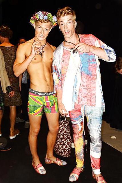 23P Harry....Gorgeous Model