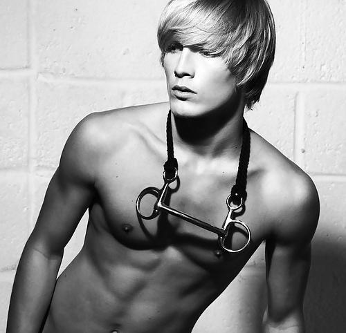 23P Harry....Gorgeous Model