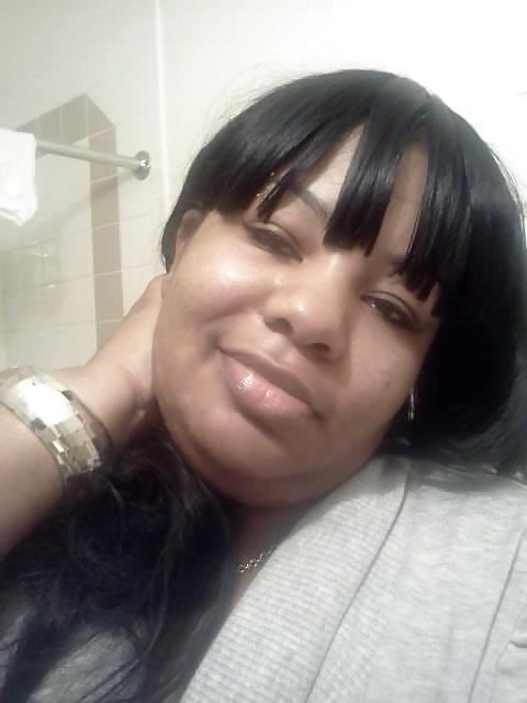 25P Amateur Black Ladies Self Shot 2