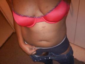 25P Amateur Black Ladies Self Shot 2