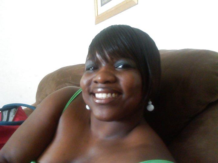 25P Amateur Black Ladies Self Shot 2