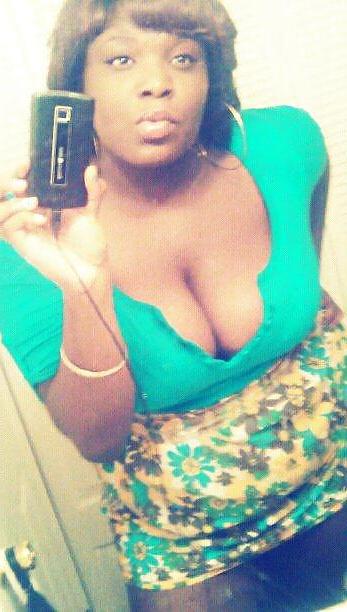 25P Amateur Black Ladies Self Shot 2