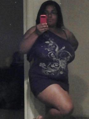 25P Amateur Black Ladies Self Shot 2