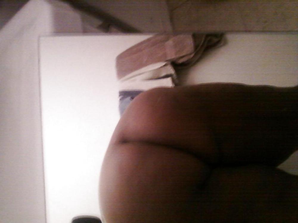 25P Amateur Black Ladies Self Shot 2