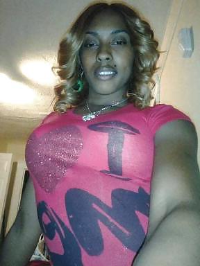 25P Amateur Black Ladies Self Shot 2
