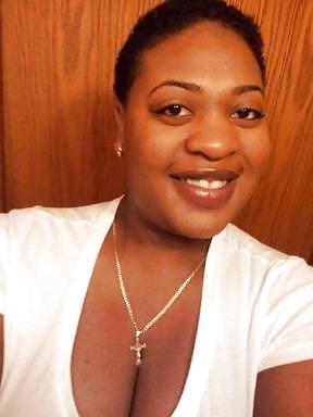 25P Amateur Black Ladies Self Shot 2