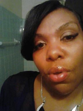 25P Amateur Black Ladies Self Shot 2