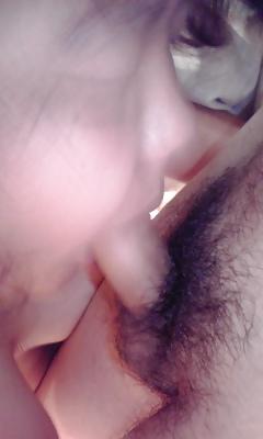 25P Japanese ugly BBW