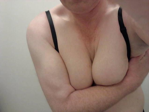 4P Cleavage xxxx