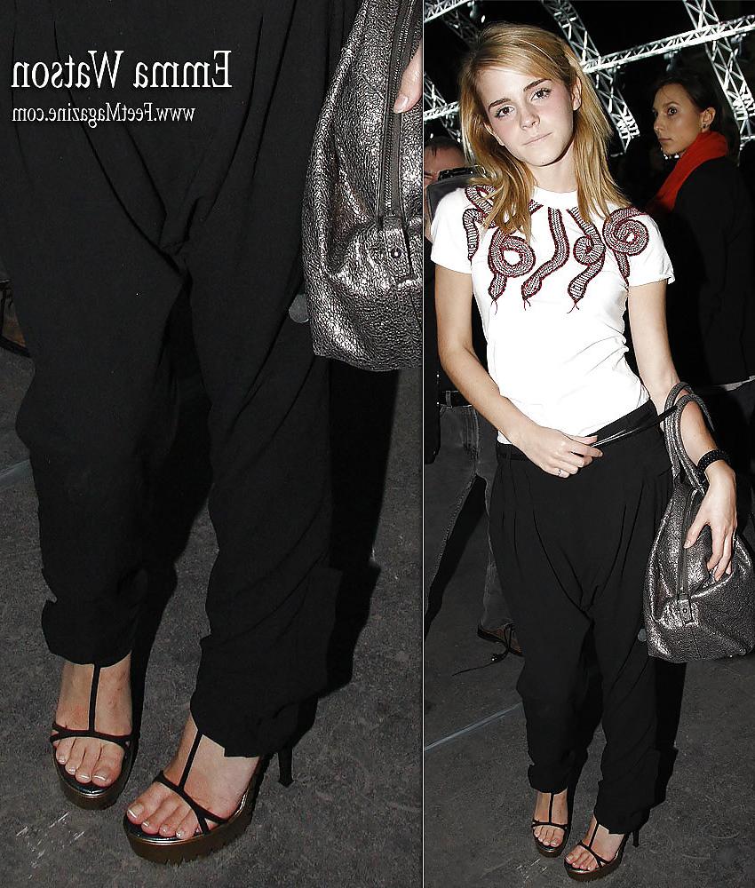 25P Sexy Celeb Feet