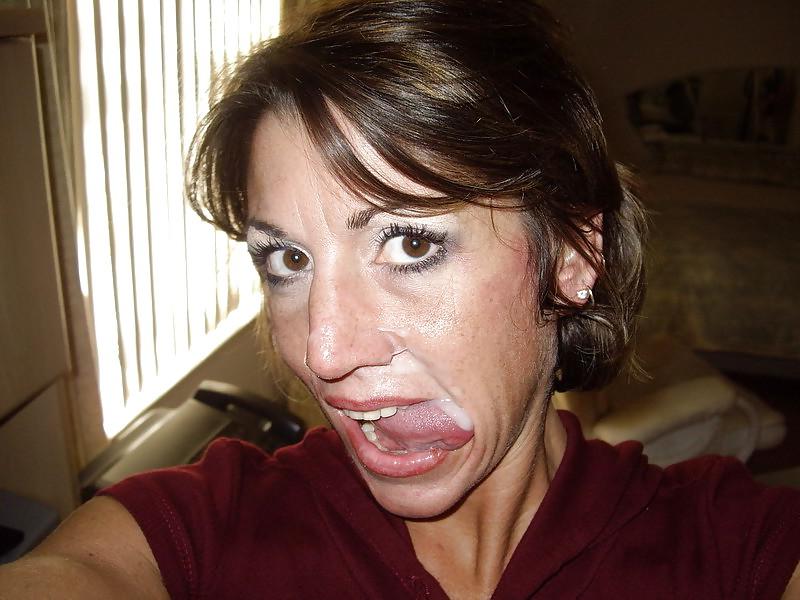 20P Mommy: fuck u in your ugly nose!