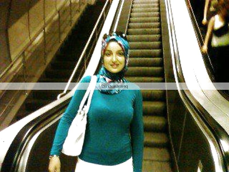 10P Arab turkish girls 32