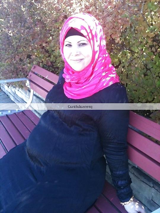 10P Arab turkish girls 32