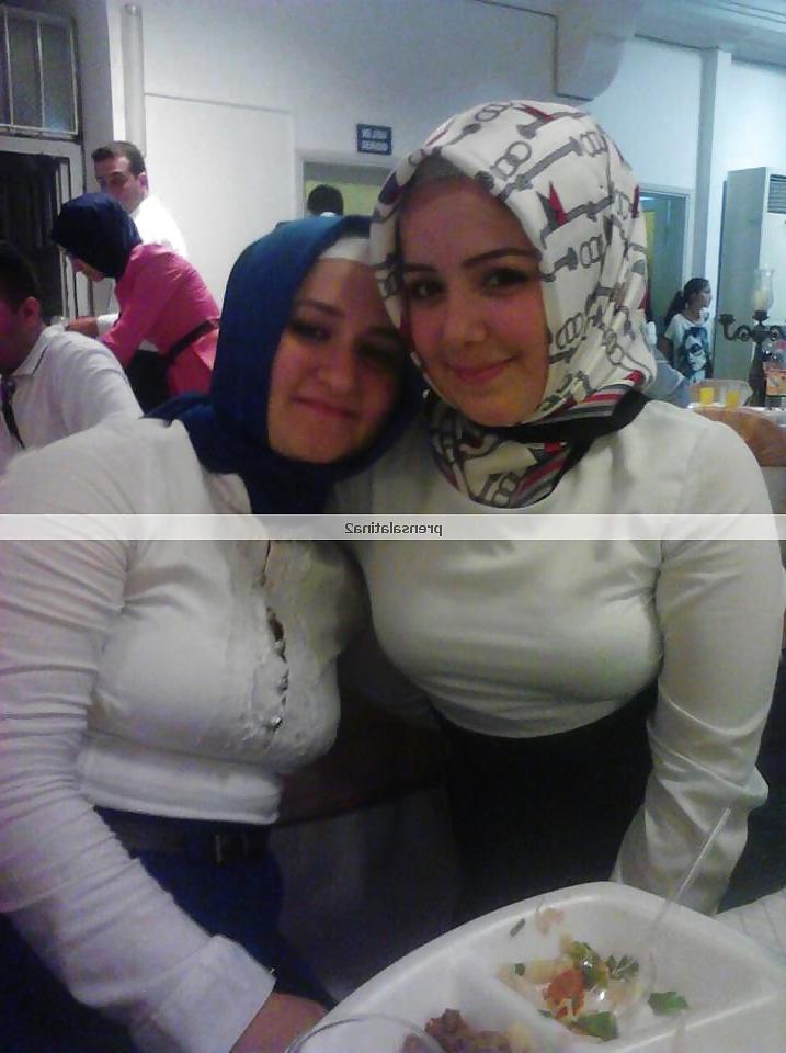 10P Arab turkish girls 32