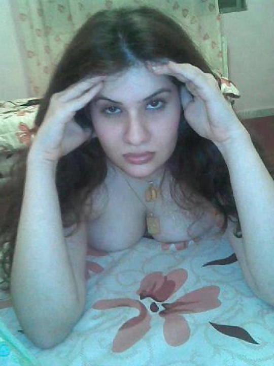 6P Arab turkish women 41