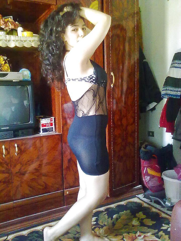 6P Arab turkish women 41