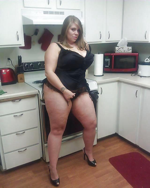 25P BBW & BOOBS
