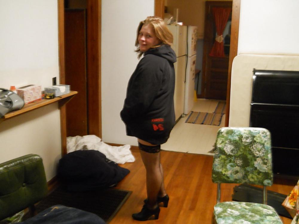 10P Wife sheila 18 comment or cum for me.. send it
