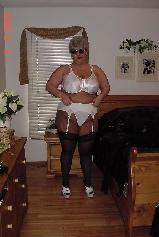 8P Bbw mistress