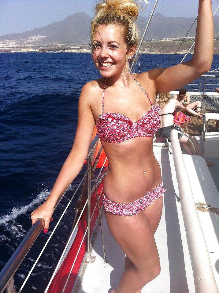 25P British Chavs Baited - Whores To Fuck and Breed 3