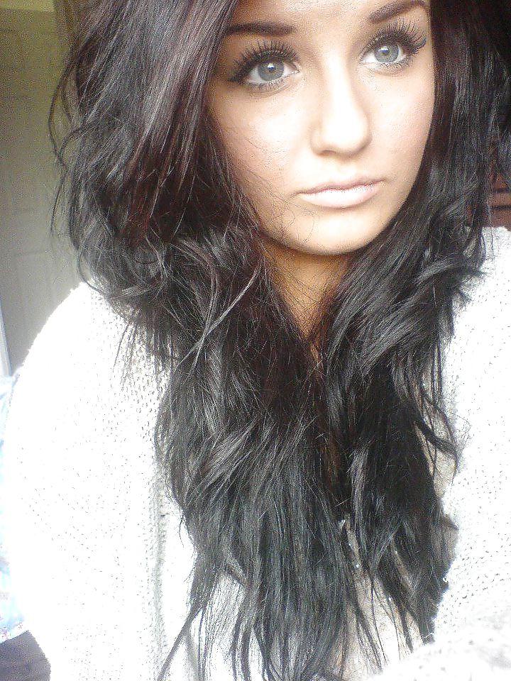 25P British Chavs Baited - Whores To Fuck and Breed 3