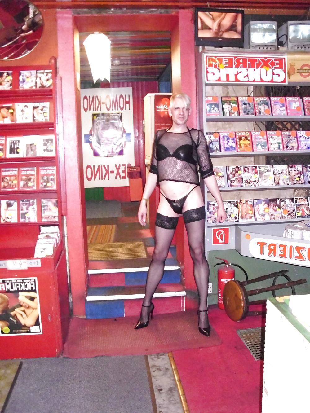 9P Ich Gotic Trans