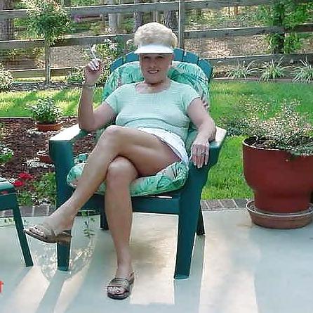 10P Classy Mature-clothed and naked 2