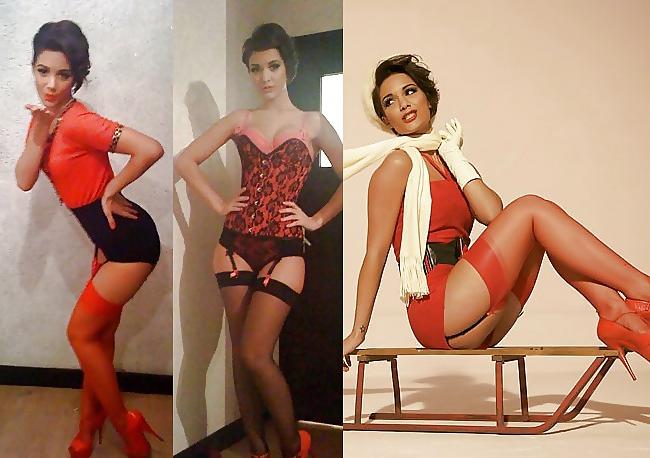 13P Cheryl cole or Frankie sandford?