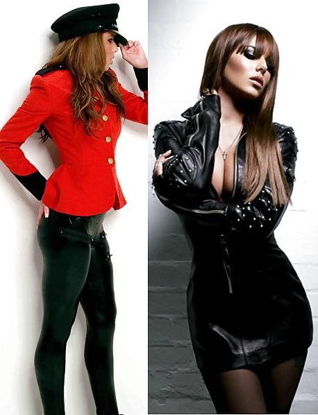 13P Cheryl cole or Frankie sandford?