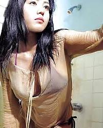 25P Gorgeous ASIAN GODDES Vol.1 -L1390-