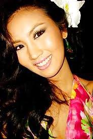 25P Gorgeous ASIAN GODDES Vol.1 -L1390-