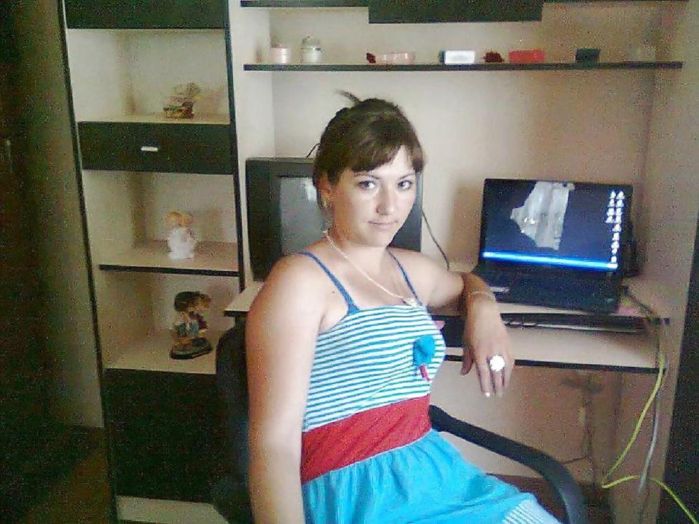 4P Turkish: Ayse