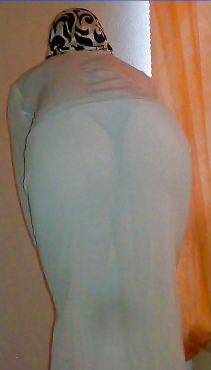 21P Hijab and turkish shots