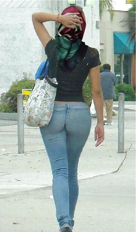 21P Hijab and turkish shots