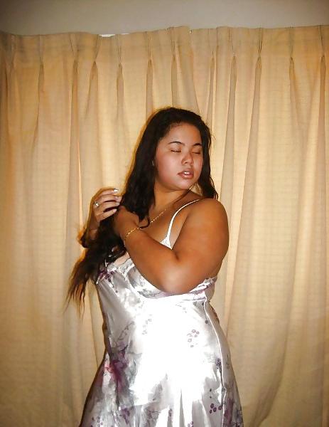 25P Busty Asian Mantepp ! 