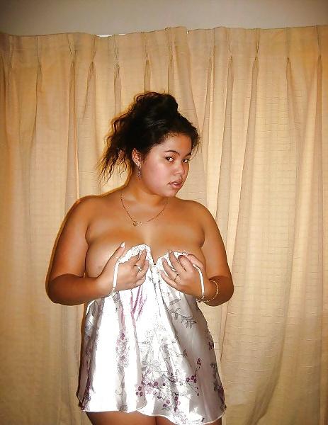 25P Busty Asian Mantepp ! 