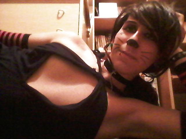 7P Goth-Punk Gallery