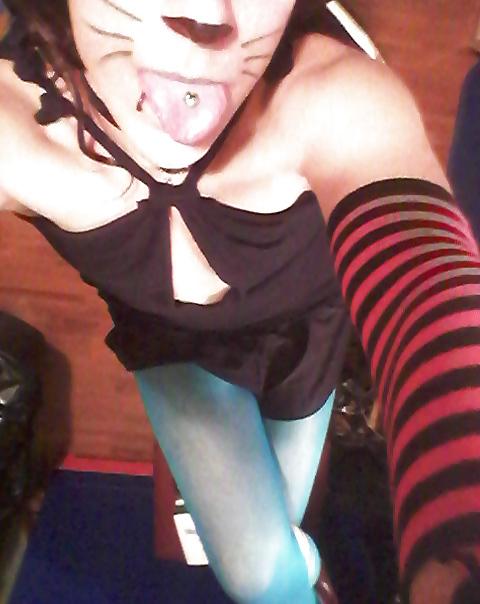 7P Goth-Punk Gallery