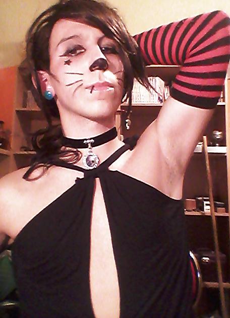 7P Goth-Punk Gallery