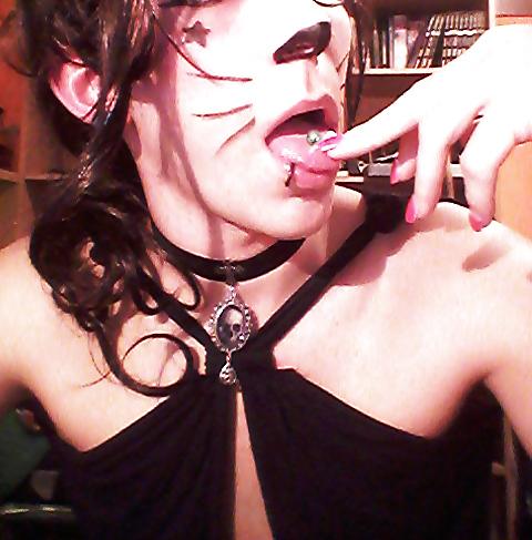7P Goth-Punk Gallery