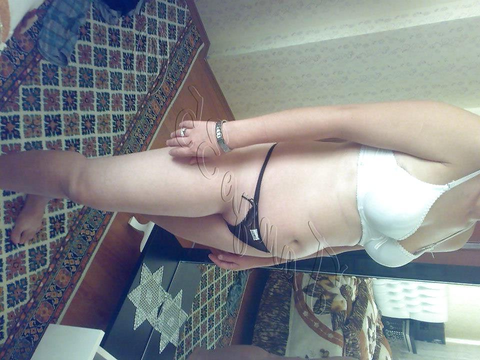 19P Turkish slut esra