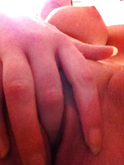 18P Kelly, British girl with perfect tits