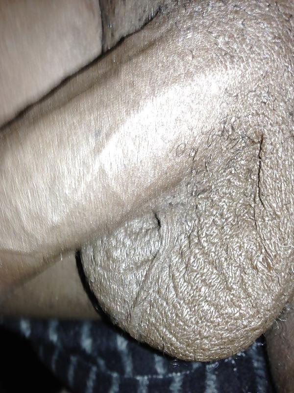 6P Jaynes gorgeous swollen pussy n my thick cock