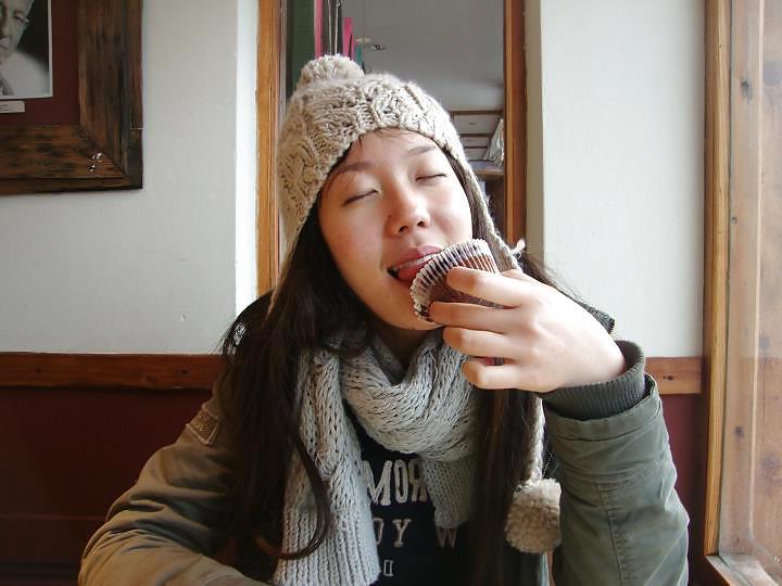 25P Asian korean sexy and hot!