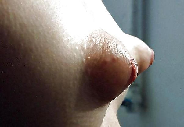 16P Puffy Nipples 140