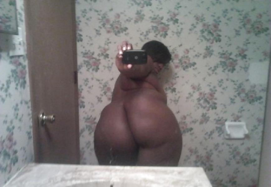 9P Ass 4 Days!!! (BBW)