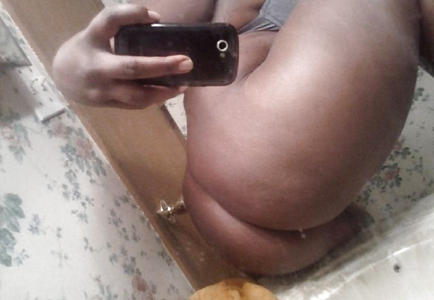 9P Ass 4 Days!!! (BBW)