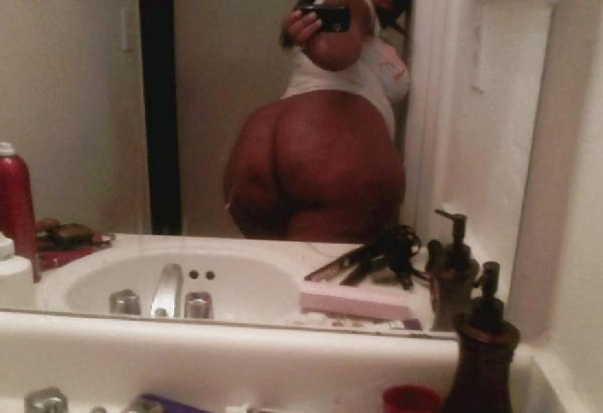 9P Ass 4 Days!!! (BBW)